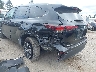 5TDKBRCH0RS****** Salvamento y Reparables 2024 Toyota Highlander Hybrid en Estado de Washington