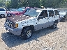 1J4GZ58SXWC****** Used and Repairable 1998 Jeep Grand Cherokee in Knoxville