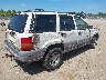 1J4GZ58SXWC****** Salvage and Wrecked 1998 Jeep Grand Cherokee in Tennessee State