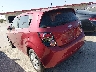 1G1JC6SB3E4****** Salvamento y Reparables 2014 Chevrolet Sonic en Dallas-Fort Worth