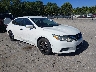 1N4AL3AP2GC****** Salvamento y Destrozados 2016 Nissan Altima en Knoxville