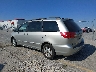 5TDZK23C07S****** Salvamento y Reparables 2007 Toyota Sienna en Kansas City East
