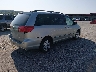 5TDZK23C07S****** Salvamento y Destrozados 2007 Toyota Sienna en Estado de Missouri