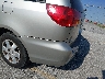 5TDZK23C07S****** Salvamento y Reparables 2007 Toyota Sienna en Estado de Missouri