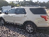 1FM5K8D88JG****** Repairable 2018 Ford Explorer in Mississippi State