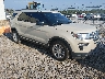 1FM5K8D88JG****** Salvage and Wrecked 2018 Ford Explorer in Gulf Coast