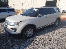 1FM5K8D88JG****** Used and Repairable 2018 Ford Explorer in Gulf Coast