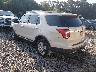 1FM5K8D88JG****** Salvage and Repairable 2018 Ford Explorer in Gulf Coast