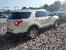 1FM5K8D88JG****** Salvage and Wrecked 2018 Ford Explorer in Mississippi State