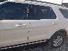 1FM5K8D88JG****** Salvage and Repairable 2018 Ford Explorer in Mississippi State