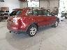 JM3TB3CV2C0****** Salvage and Wrecked 2012 Mazda CX-9 in North Carolina State