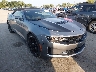 1G1FF3D70P0****** Salvamento y Destrozados 2023 Chevrolet Camaro en Cleveland