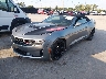 1G1FF3D70P0****** Usados y Reparables 2023 Chevrolet Camaro en Cleveland
