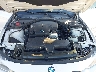 WBA3B3C5XDF****** Repairable 2013 BMW 3 Series in Pensacola