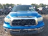 5TBBT54197S****** Wrecked 2007 Toyota Tundra in New York State