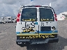 1GCWGAFP5P1****** Used 2023 Chevrolet Express Cargo