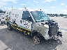 1GCWGAFP5P1****** Salvage and Wrecked 2023 Chevrolet Express Cargo in Clearwater