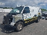 1GCWGAFP5P1****** Used and Repairable 2023 Chevrolet Express Cargo in Clearwater