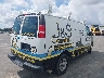 1GCWGAFP5P1****** Salvage and Wrecked 2023 Chevrolet Express Cargo in Florida State