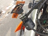 VBKEXP406DM****** Repairable 2013 KTM 500 in Charlotte