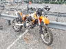 VBKEXP406DM****** Salvage and Wrecked 2013 KTM 500 in Charlotte