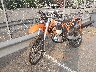 VBKEXP406DM****** Used and Repairable 2013 KTM 500 in Charlotte