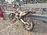 VBKEXP406DM****** Salvage and Repairable 2013 KTM 500 in Charlotte