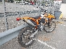 VBKEXP406DM****** Salvage and Wrecked 2013 KTM 500 in North Carolina State