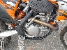 VBKEXP406DM****** Wrecked 2013 KTM 500 in Charlotte