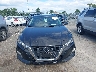 1N4BL4BV6KC****** Wrecked 2019 Nissan Altima in Virginia State