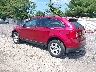 2FMDK4JC4DB****** Salvage and Repairable 2013 Ford Edge in Southern New Jersey