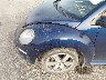 3VWRW31C36M****** Usados 2006 Volkswagen Beetle en Estado de Missouri