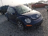 3VWRW31C36M****** Salvamento y Destrozados 2006 Volkswagen Beetle en Kansas City East