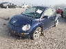 3VWRW31C36M****** Usados y Reparables 2006 Volkswagen Beetle en Kansas City East