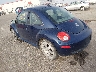 3VWRW31C36M****** Salvamento y Reparables 2006 Volkswagen Beetle en Kansas City East