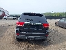 1C4RJFAG4CC****** Destrozados 2012 Jeep Grand Cherokee