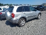 JTEGD20V050****** Salvage and Wrecked 2005 Toyota RAV4 in North Carolina State