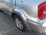 JTEGD20V050****** Salvage and Repairable 2005 Toyota RAV4 in North Carolina State