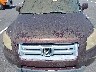 5FNYF28598B****** Repairable 2008 Honda Pilot in Atlanta West