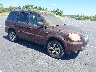 5FNYF28598B****** Salvage and Wrecked 2008 Honda Pilot in Atlanta West