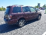 5FNYF28598B****** Salvage and Wrecked 2008 Honda Pilot in Georgia State