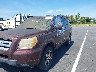 5FNYF28598B****** Salvage and Repairable 2008 Honda Pilot in Georgia State