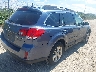 4S4BRCKC8D3****** Salvamento y Destrozados 2013 Subaru Outback en Estado de Wisconsin