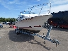 00000WELC64****** Salvage and Wrecked 1991 Wellcraft 24' in Rec Rides Online Exclusive
