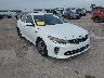 5XXGT4L39JG****** Salvage and Wrecked 2018 Kia Optima in Dallas