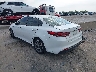 5XXGT4L39JG****** Salvage and Repairable 2018 Kia Optima in Dallas