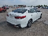 5XXGT4L39JG****** Salvage and Wrecked 2018 Kia Optima in Texas State