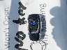 4S4GUHL65S3****** Salvamento 2025 Subaru Crosstrek en Estado de Illinois