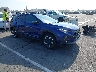 4S4GUHL65S3****** Salvamento y Destrozados 2025 Subaru Crosstrek en Saint Louis