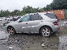 4JGBB86E19A****** Reparables 2009 Mercedes-Benz Ml en Estado de Carolina del Sur